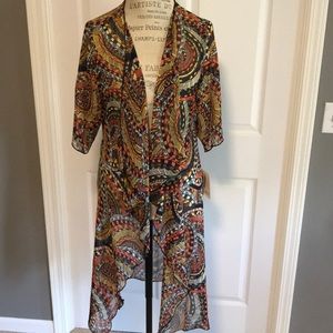 LuLaRoe Shirley